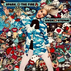 Spark The Fire JC REWORK (Free Download)