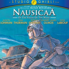 Legent Of The Wind (Nausica Of The Wind Valley) - Joe Hisaishi On Piano
