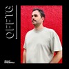 OTGCAST012 - Ancut DJ mix artwork - Electronic music tracklist cover image