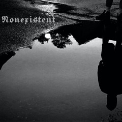 Nonexistent (prod. rx808) Ft. Scarz