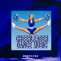 Cheerleader(MotaY Mashup)