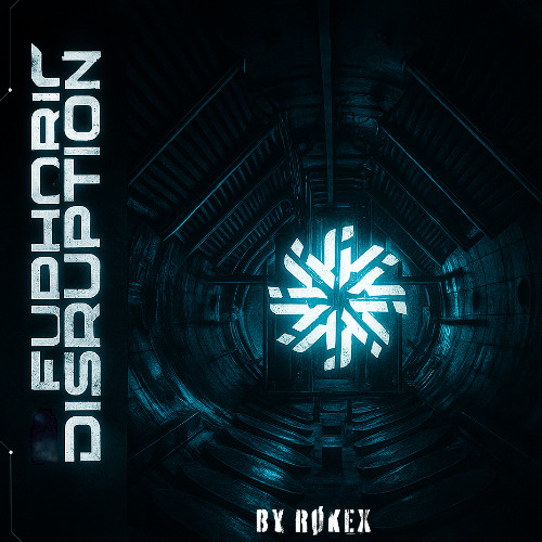 EUPHORIC DISRUPTION (FREE DL)