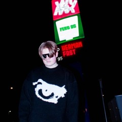 Herman - Fast (slowed + reverb)