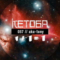 aka-tony - PUCKERBROT & ZEITSCHE (Podcast 057)