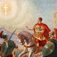 Ⲉ̀ⲧⲁⲩⲉⲛ ⲛⲓⲥ̀ϧⲁⲓ - Hymn of King Constantine (Minor) + jPK6 +