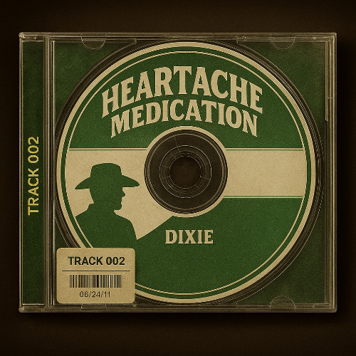 Heartache Medication (Dixie Remix) 10 MIN FOR COPYRIGHT FREE DL