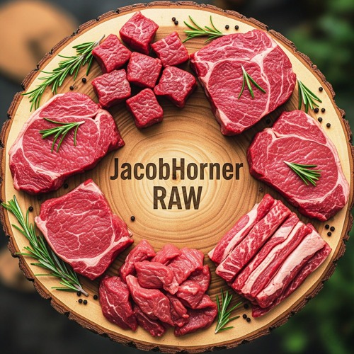 raw