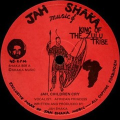 Time For Us All To Unite [African Princess] (unfinished)