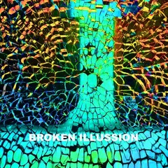 Broken Illussion (For four guitars)