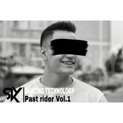 Past rider vol.1(DJ SKY).mp3
