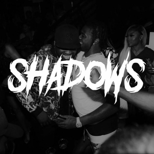 50 CENT x POP SMOKE NY RAP TYPE BEAT "SHADOWS" (Prod. by 808 Ali)