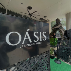 GVMBOA @ Oasis Orlando 08-17-25