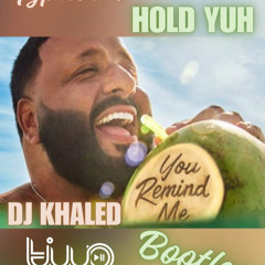 DJ Khaled-You Remind Me feat Vybz Kartel,Buju Banto & Gyptian(Ti'Yo Bootleg) FILTRED