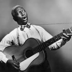 where did u sleep lead belly