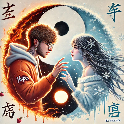 Frostbit (Matthew May)