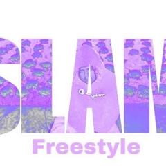 SLAM Freestyle