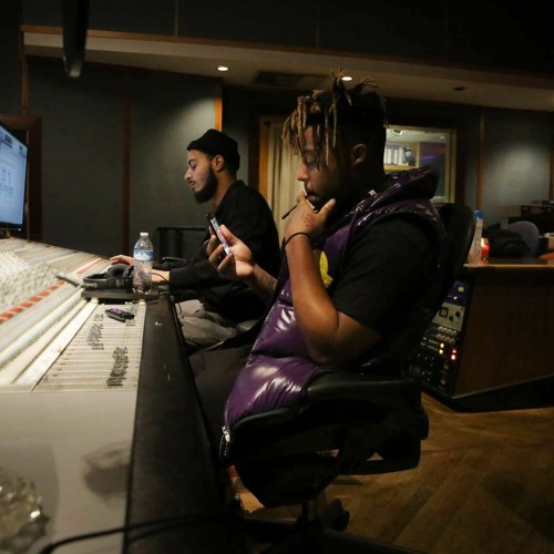 Stream Juice Wrld - Bones FT King Von, XXXTENTACION (Ai Cover) by