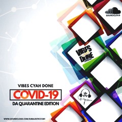 VCD - CoVID19 - Quarantine