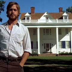 couldn't sleep last night because i know it's over between us (The Notebook)