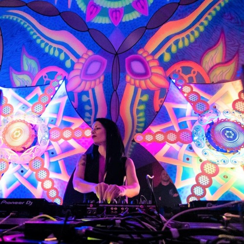 [Trancentral Mix #024] SUN – Quarantine Days Mix