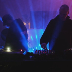 250318 B2B Vinyl Set @Souterrain Records HQ