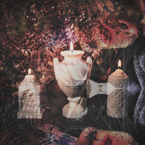 cremation (Prod. Frozen)