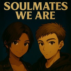 Soulmates We Are