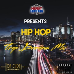Hip Hop "Trap Dreams Mix" (Dirty)