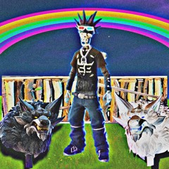 FORTNITE SKIN ft. Loot Mountain