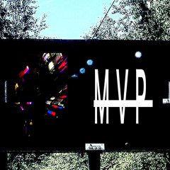 MVP (feat. Blinden h.)