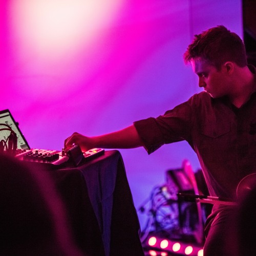 Set @ Iklectik (London) - January 2023