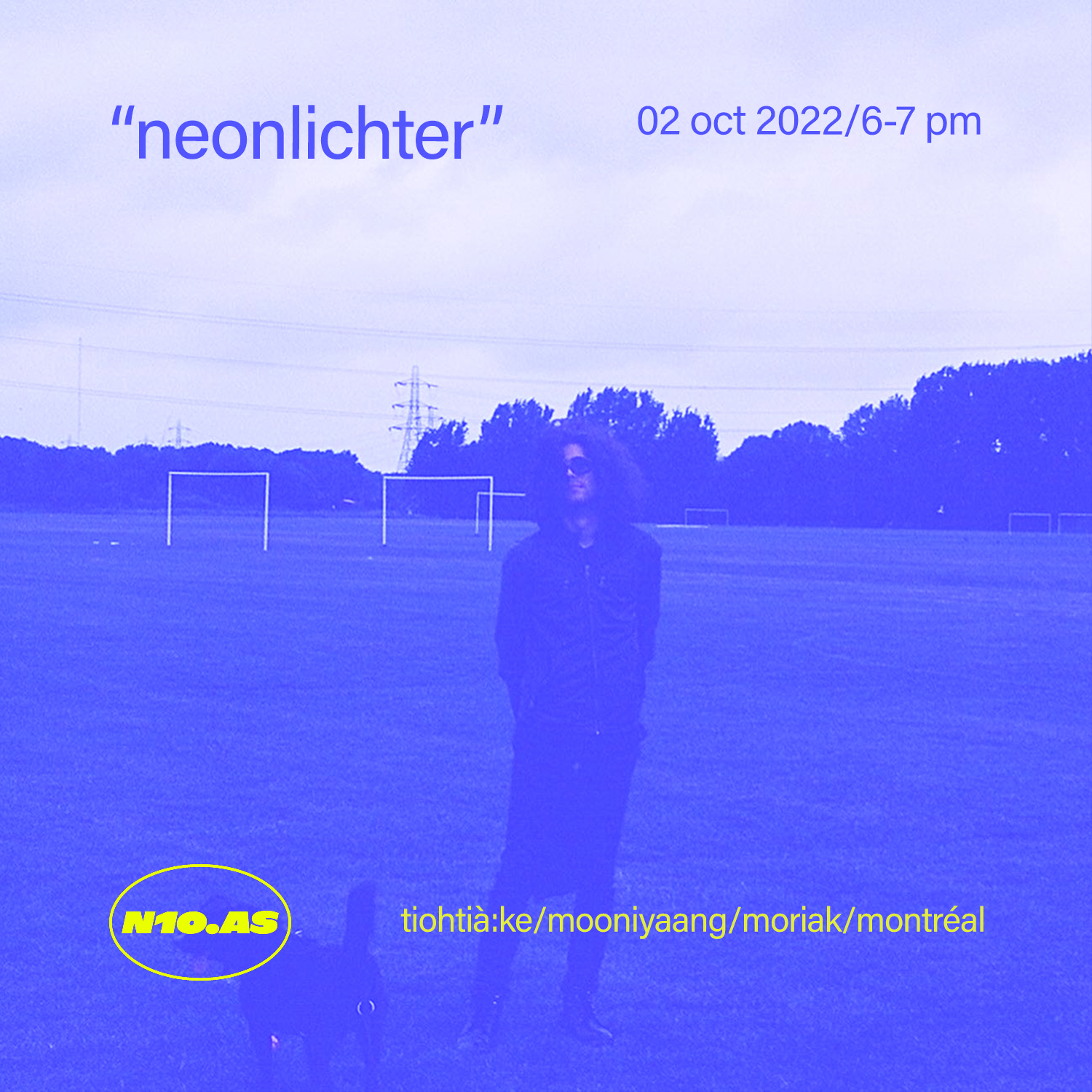 Neonlichter