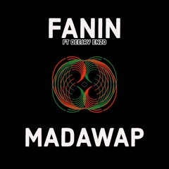 Fanin Ft. Dj Enzo - Madawap (Midi Riddim) 2024