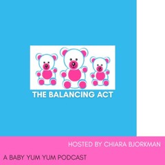 The Balancing Act
