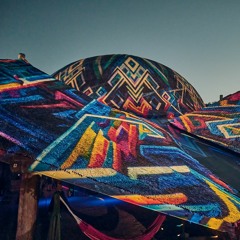 Ozora Festival 2023 | The Dome