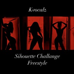#Sihouette Challange Freestyle