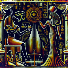 Judgment of the Soul