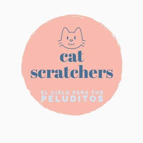 CAT SCRATCHERS