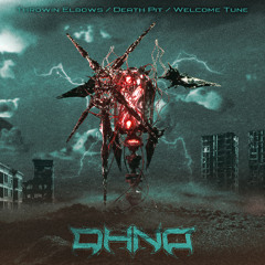 Throwing Elbows x Death Pit x Welcome Tune - DHNO EDIT