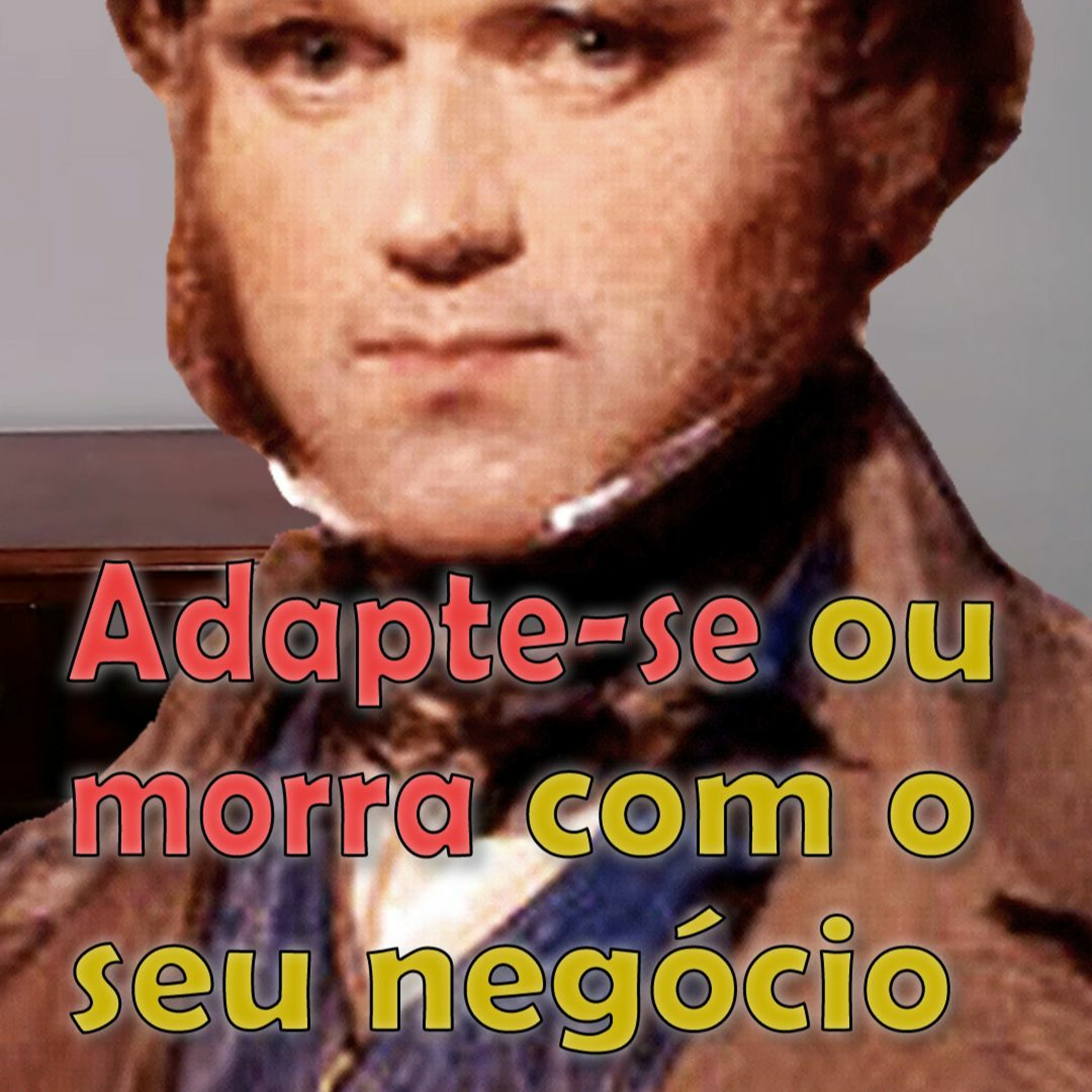 O Macaco Elétrico