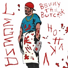 Legend (Benny The Butcher Remix)
