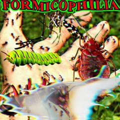 Formicophilia (Insect Lust Anthem) [prod. xoe]