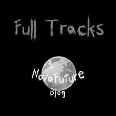 NovaFuture Blog: Full Tracks (Part 11)
