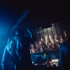 Maskio @Fusion//MINT-Basement 30.12.2023