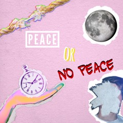 peace or no peace
