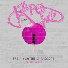 KPOP - DISOFT X PREY HUNTER X CARTEL MUSIC(REMIX)