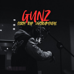 GUNZ - DIRTY SOUTH RAP INSTRUMENTAL (15)