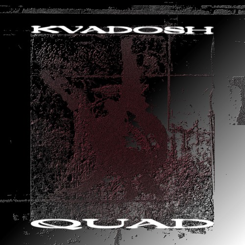 [Swine Premiere] Kvadosh -  Quad (Mrama Division)
