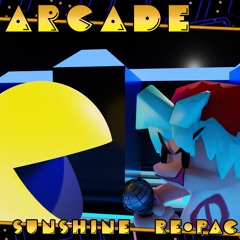 Arcade - Sunshine Re-Pac (ft. Dollphin)