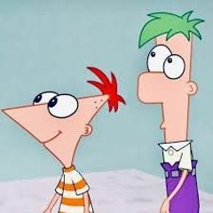 Hey Ferb!